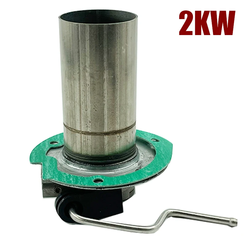 

2 кВт воздушный дизельный парковочный обогреватель, горелка, горелки, камера сгорания, комбайн и прокладка для автомобиля, грузовика, VAN Camper RV