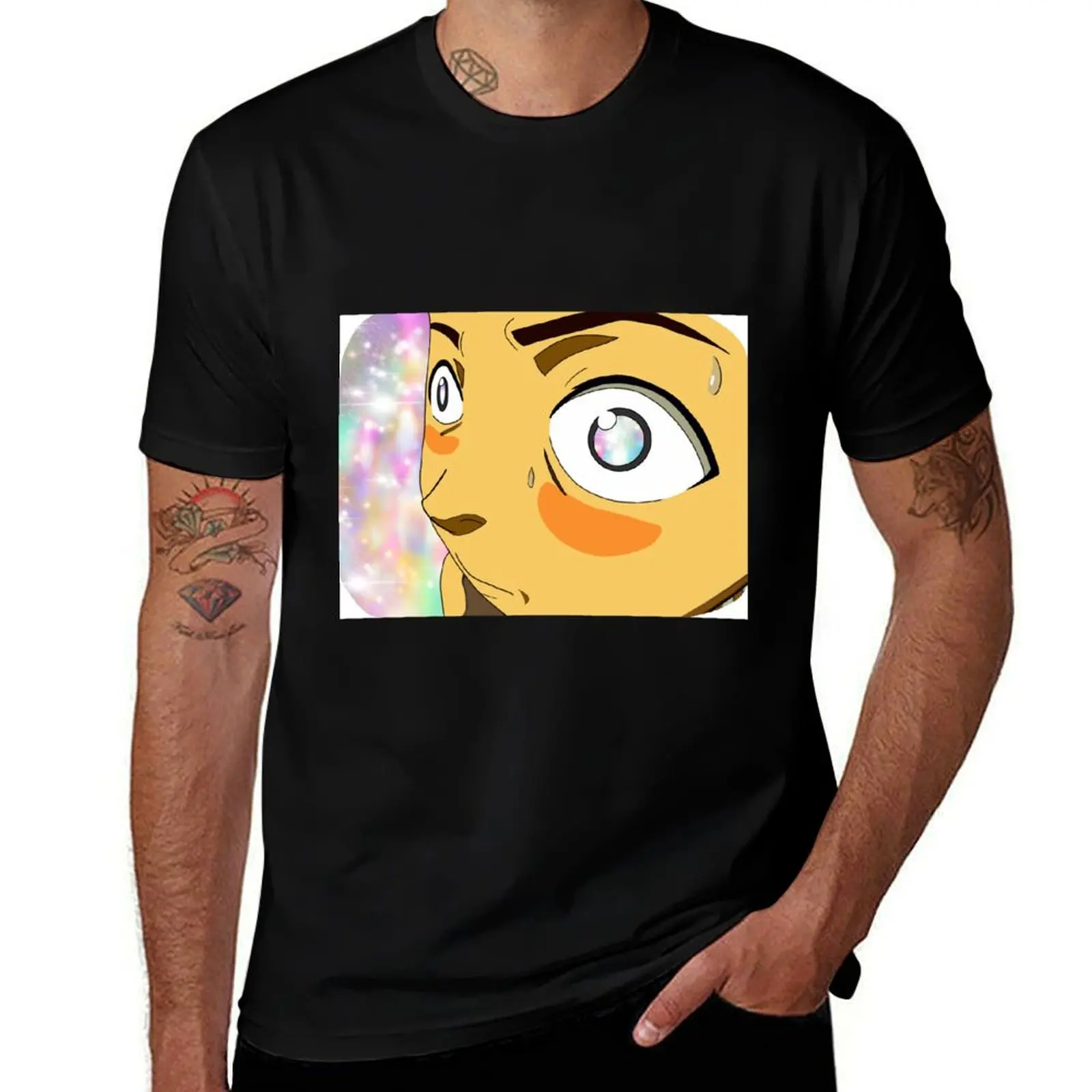 

It’ll Quench Ya! T-Shirt t shirts cotton 100% men t shirt cotton 100% T-Shirt