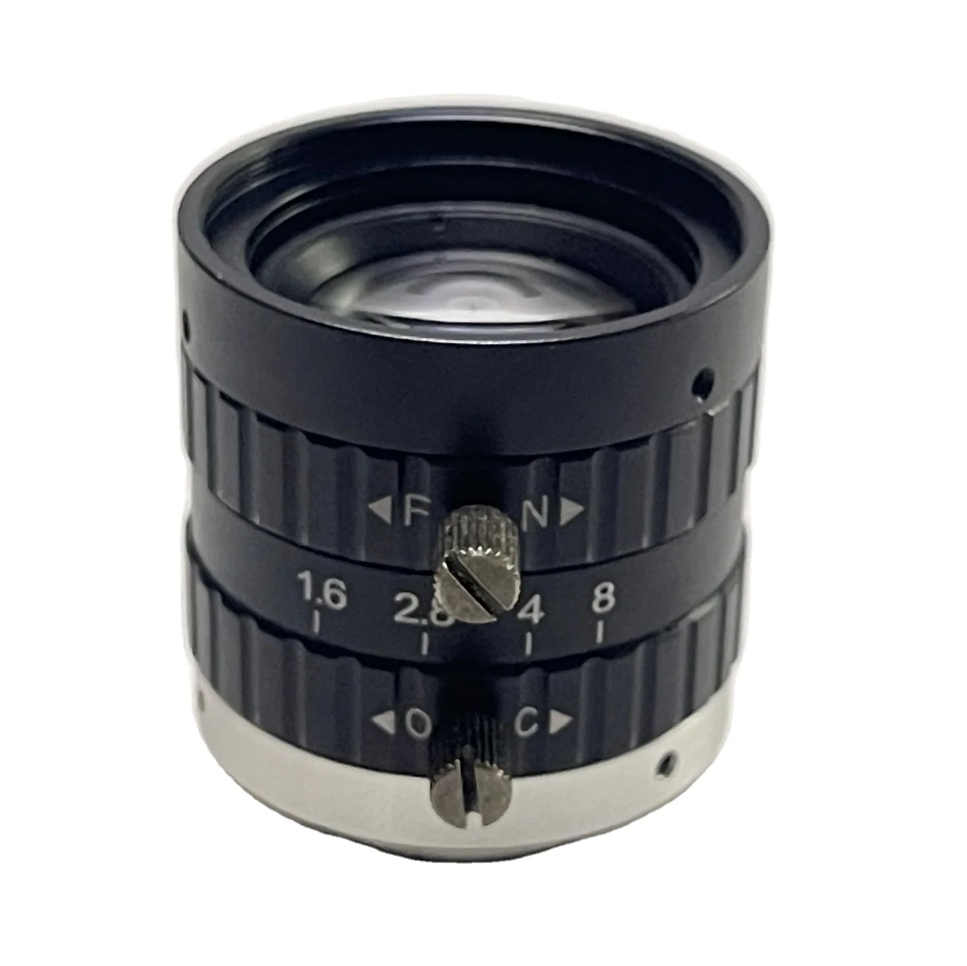 5 Megapixel 1/1.8