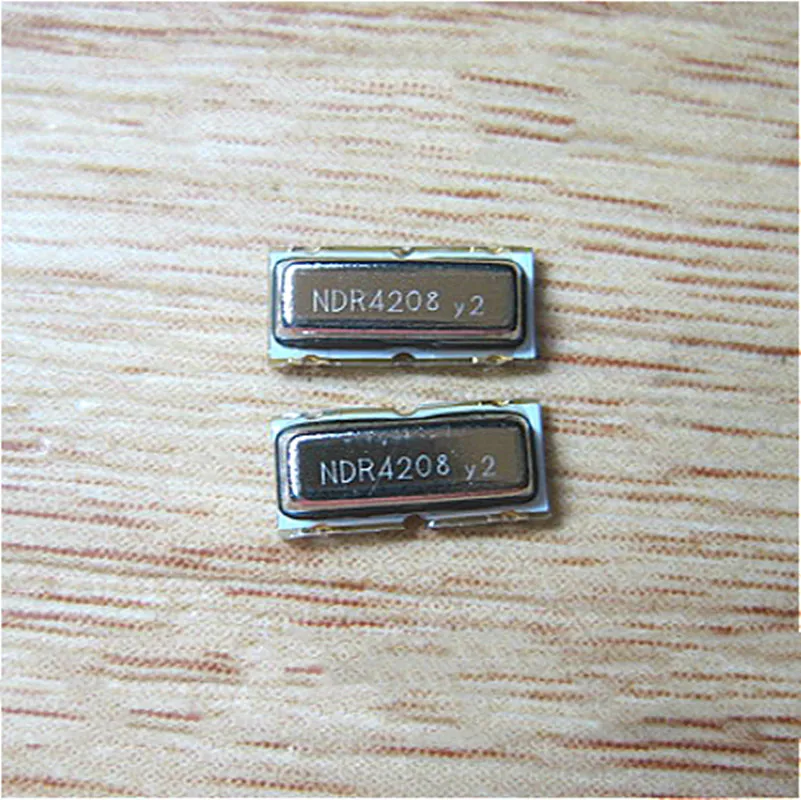 

SAW резонатор 3*7 smd NDR4208 433,92M