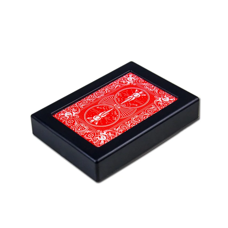 Vanishing Card Box — product photograph 4