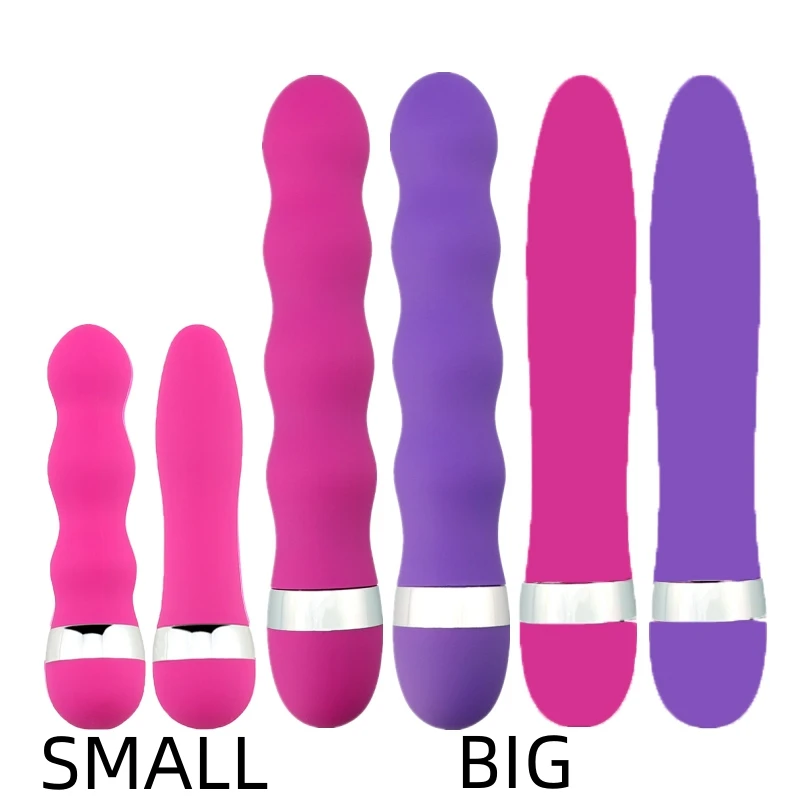 Mini G Spot Vagina Dildo Vibrators for Women Masturbator Anal Plug Erotic Sex Toys for Aldults 18 Woman Men Intimate Goods Shop