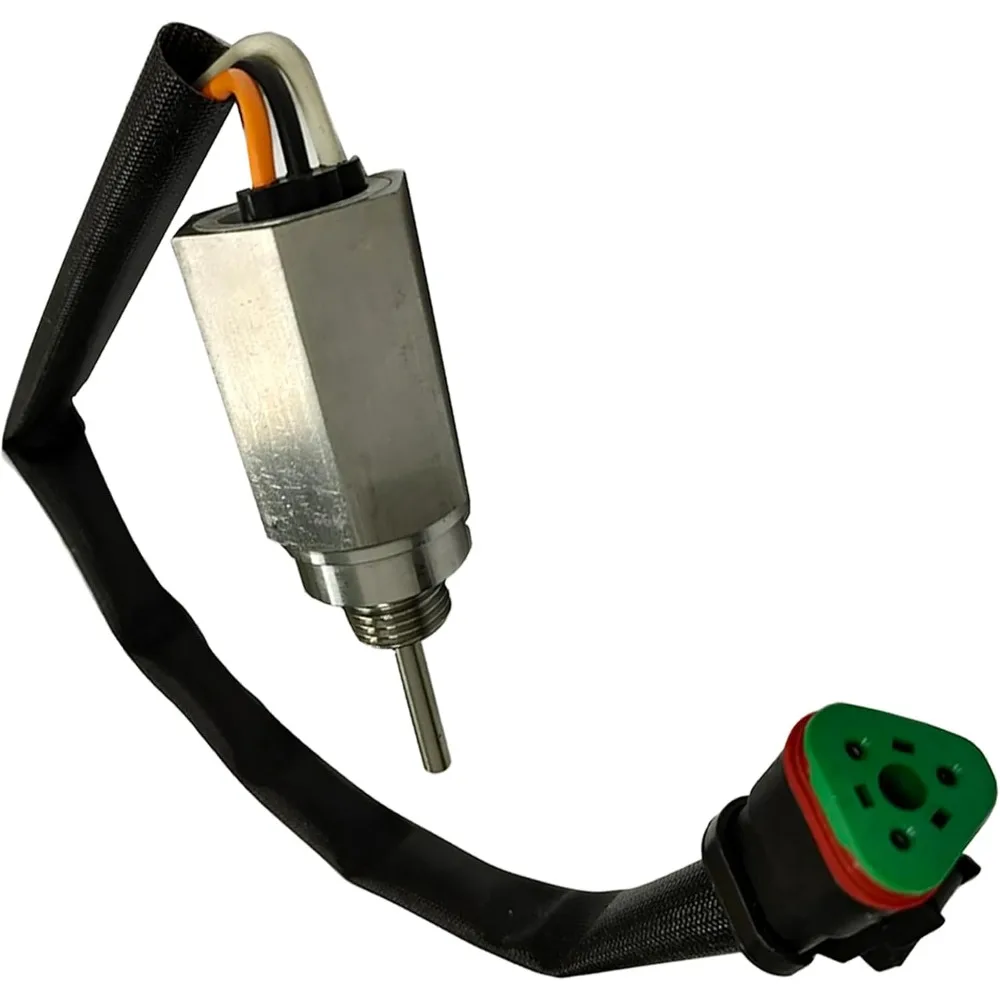 3E-8700 Temperature Sensor for Caterpillar 3116 3126 D9R 3E8700 For Caterpillar Engine 3116 3126 3126B 3176C And Tractor D9R - view 5