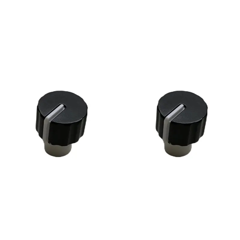 2X Jog Adjust Knob …