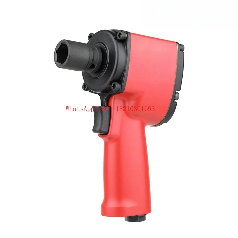 B10B13 Ultra Short Pneumatic Wrench Mini Pneumatic Tool Wrench