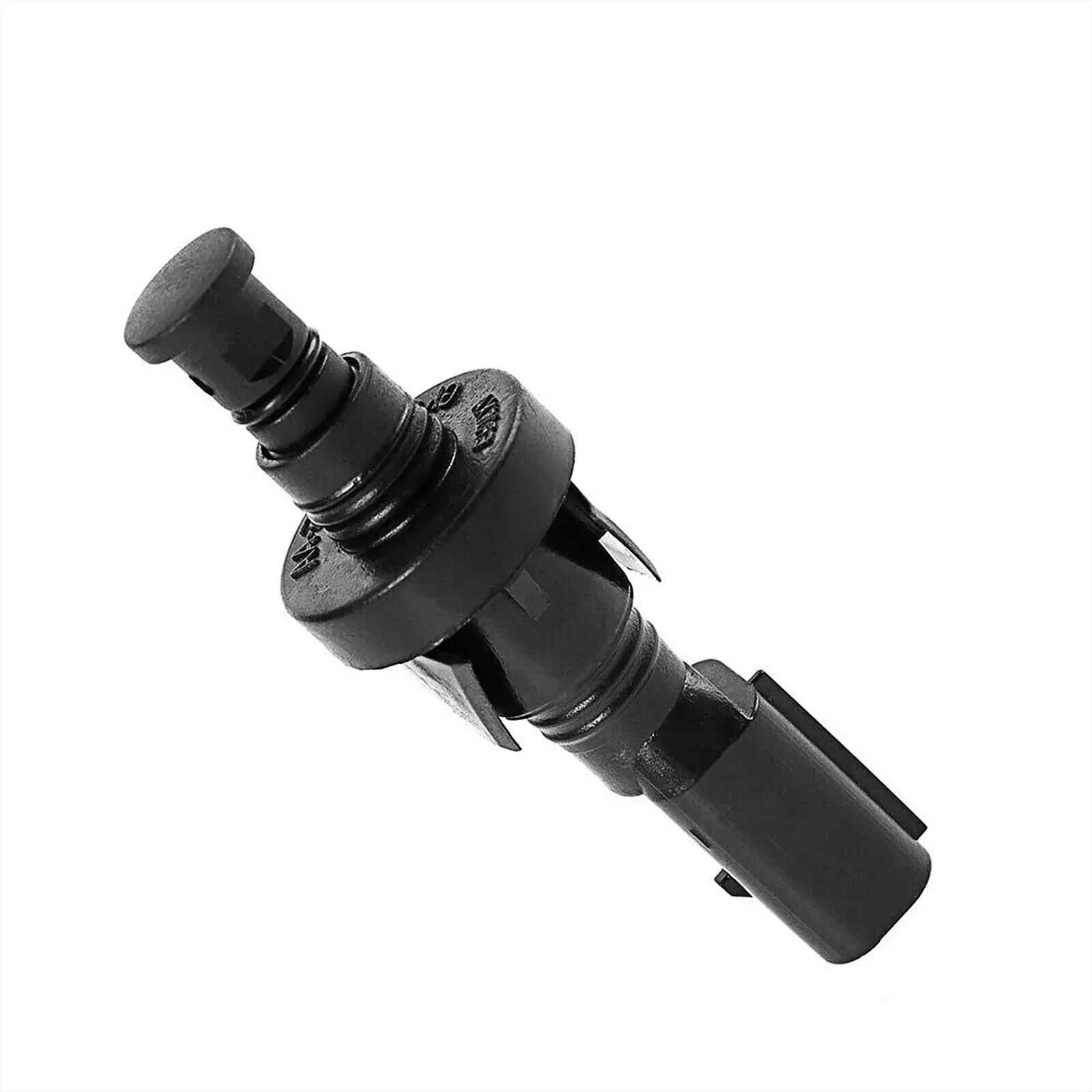 

Car Plastic Sliding Door Switch Black Durable Custom Sliding Door Switch For Ford Transit Mk6 Mk7 Mk8 OEM1945514 Car Accessories