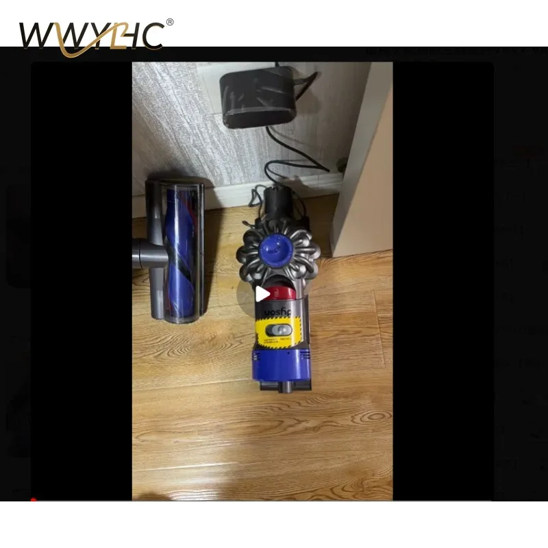 

Suitable for Vacuum Cleaner Accessories V6V7 V8 V10 V11 V12 Charger Power Supply Charging Head