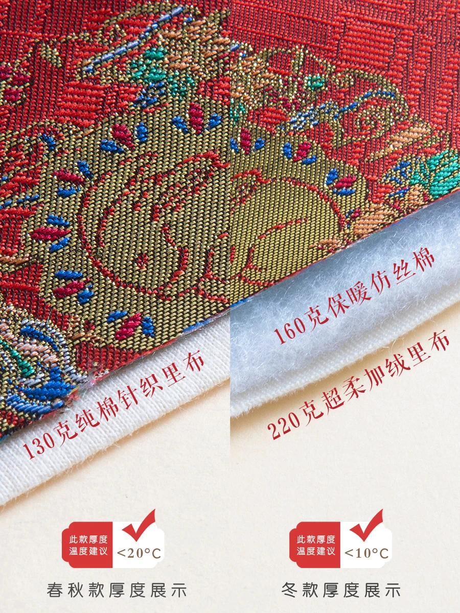 فستان صيني جديد للفتيات ، فستان العام الجديد ، العام الجديد في العالم