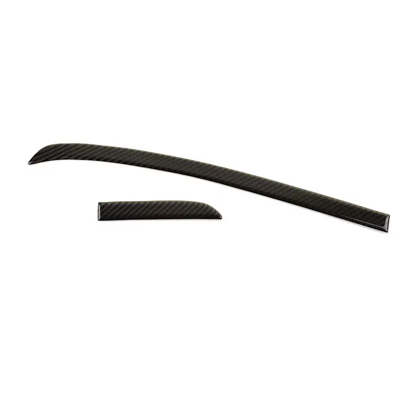 Picture 3: Car Accessories Interior Co-Pilot Dashboard Panel Strips Trim For Alfa Romeo 159 2004 2005 2006 2007 2008 2009 2010 2011