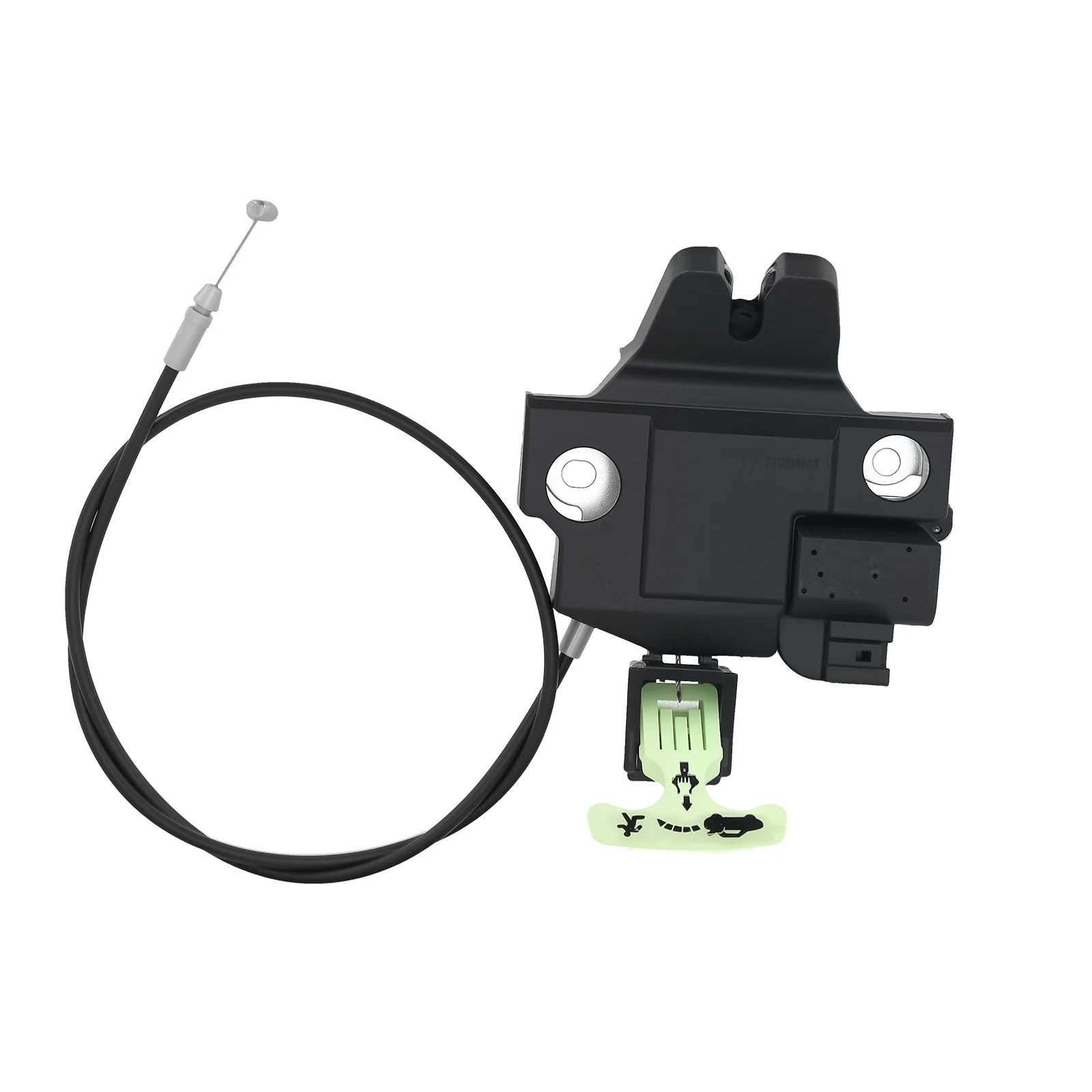 

Door Locking Mechanism for Toyota Camry/Avalon 18-23 6460006070 Rear Tailgate