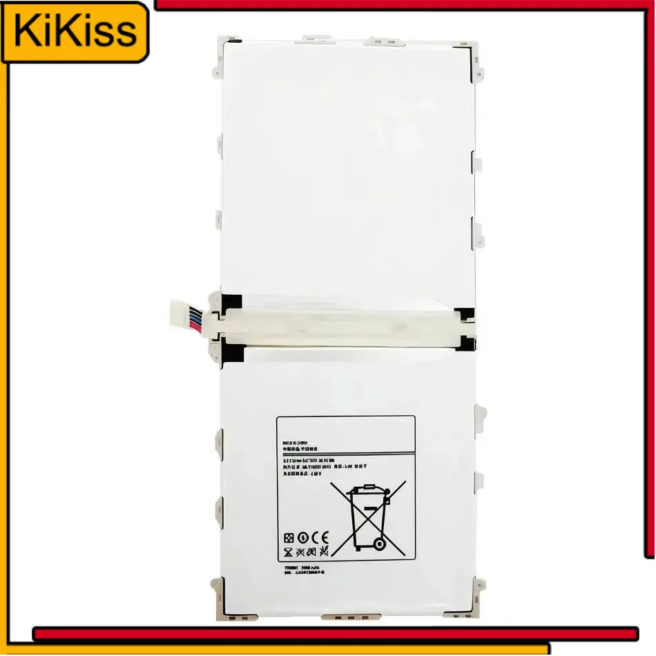 

New T9500C For Samsung Galaxy Tab Note Pro 12.2 SM-T900 SM-P900 SM-P901 SM-P905 T9500K T9500E T9500U Battery