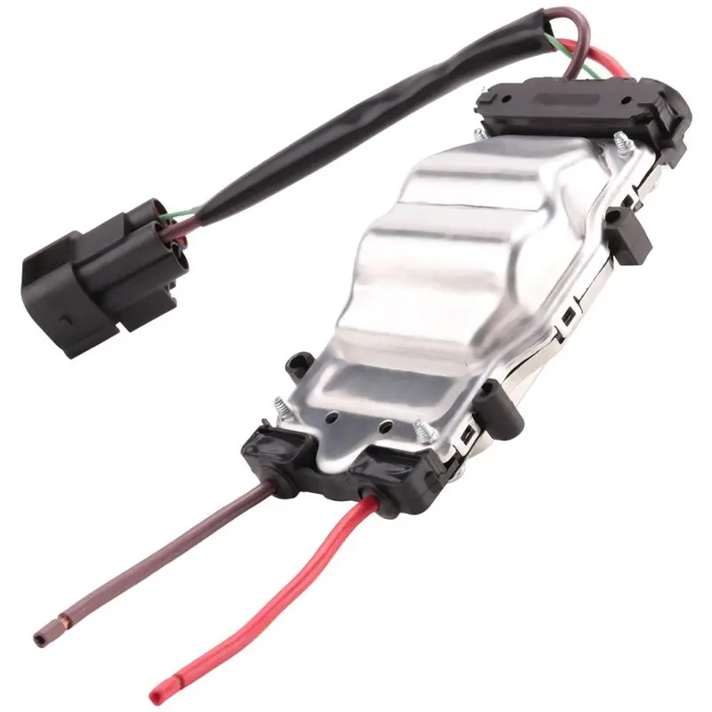 3X Car Radiator Fan Control Module For BMW 3Series E46 316Ci 3116Ti 318Ci 318I 318Ti 320Ci 320I 323Ci 328I 330I 7561757
