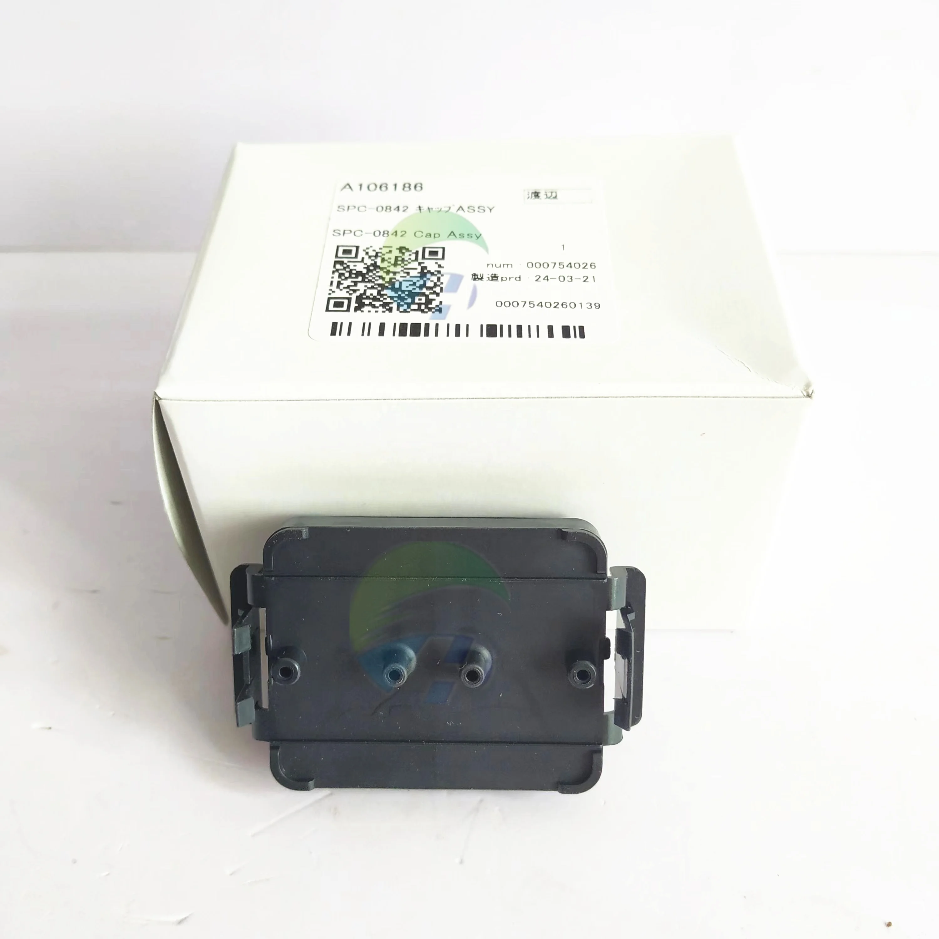 SPC-0842 original capping UJV100  printer Cap head assembly A106186