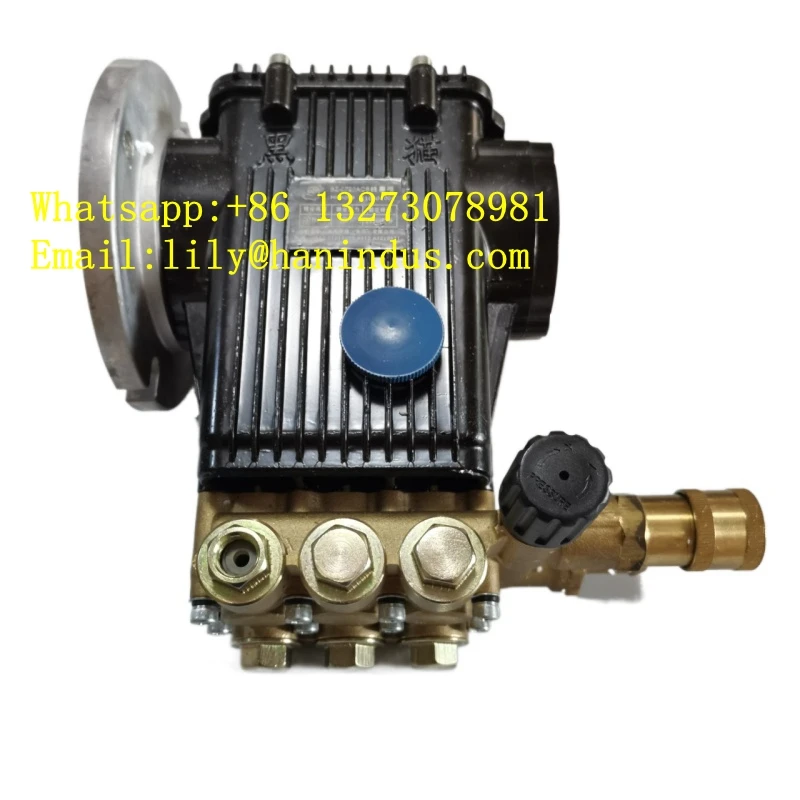 OEM BZ0720A   ZOOMLION/SANNY HIMORE Piston Water Pump Head