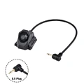 BK-2.5 plug