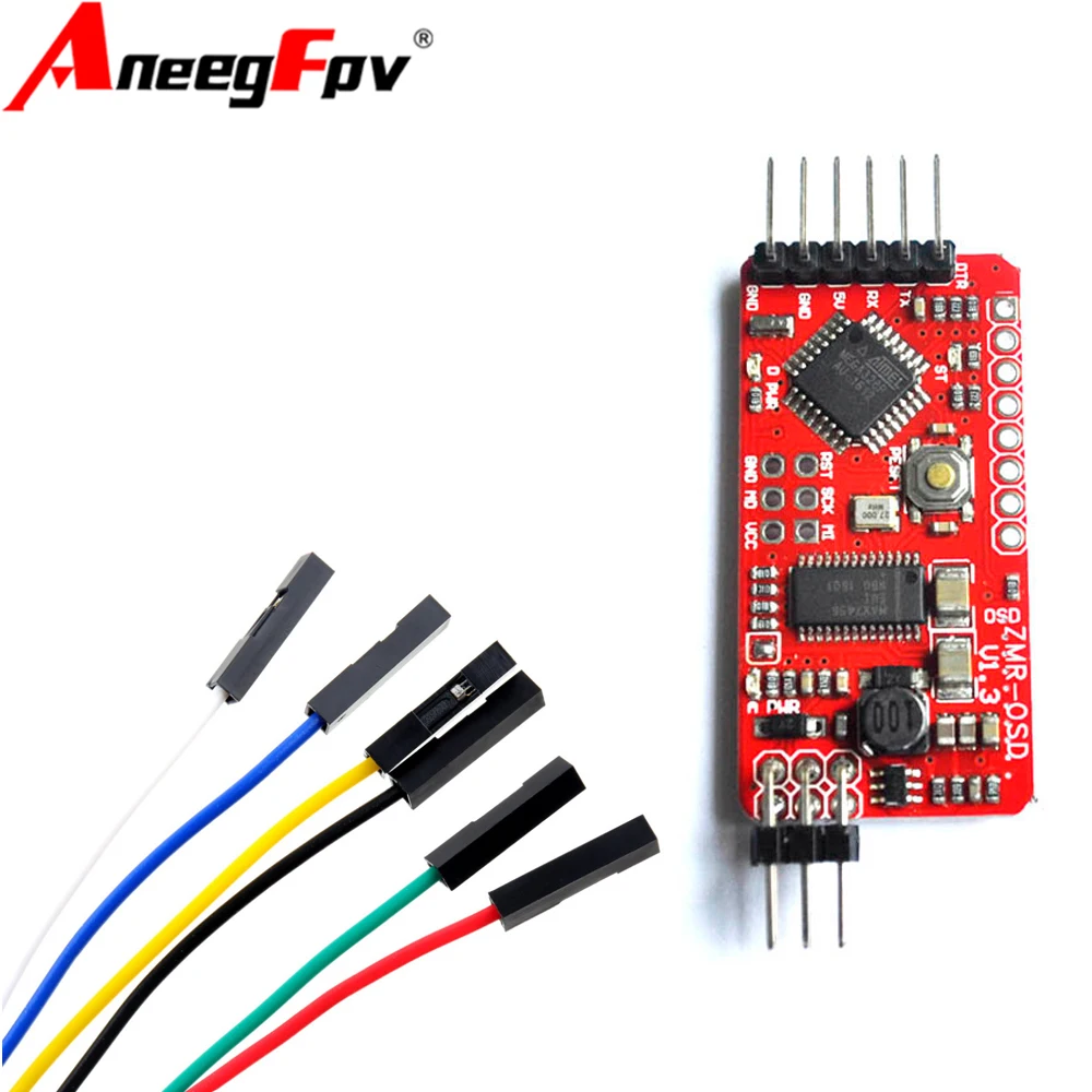 3DR Mini Osd Fpv Mi… - image