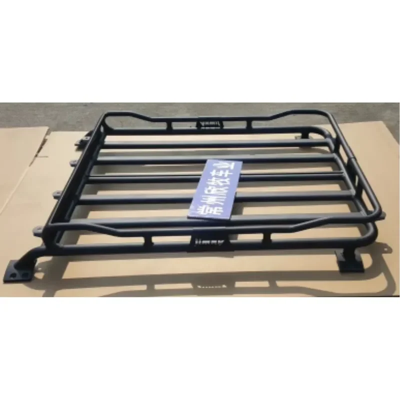 4X4 Cargo Platform Roof Rack Cargo Box Luggage Carrier Bar Car Roof Rack for Suzuki Jimny