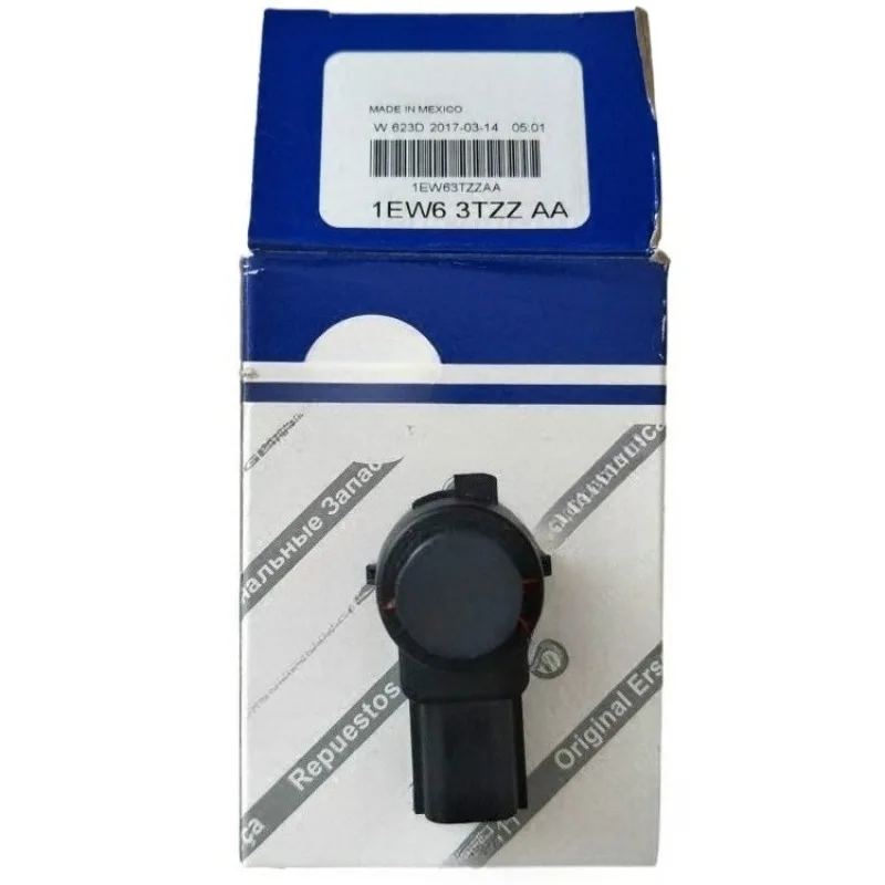 

1EW63TZZAA for Chrysler 300C Pacifica Grand Cherokee Journey Genuine Front Rear Bumper Reverse Radar Probe