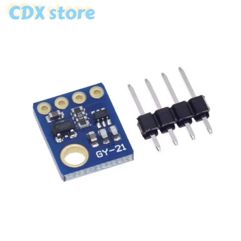 GY-21-HTU21 Sensor module Moisture sensor Humidity module