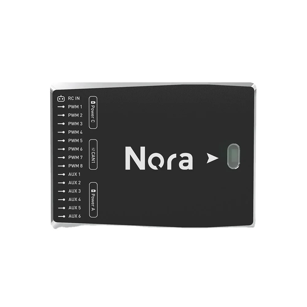 CUAV Nora drone autopilot for hybrid vtol uav drone long rang uav drone uav autopilot - bmp34 airplane flight control syst