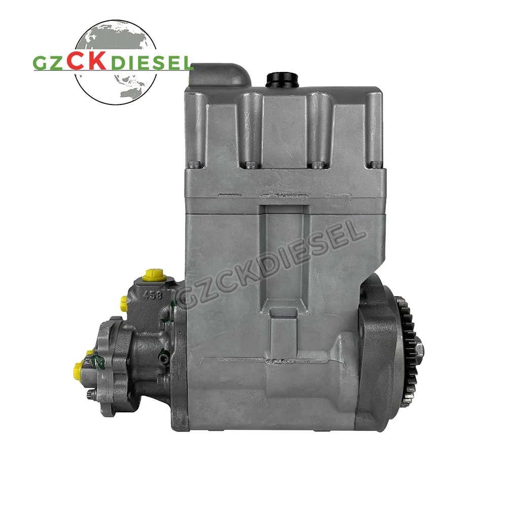 ¿Qué es la bomba de inyección 3190677 y por qué es esencial para motores CAT C7, C9 y otros modelos?