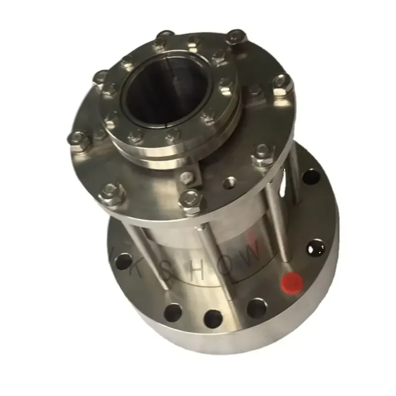 Factory Custom Agitator Mechanical Seals Wave Spring Mechanical Seals Used in Mixer Submersible Pump Centrifuge Seal M461K-D
