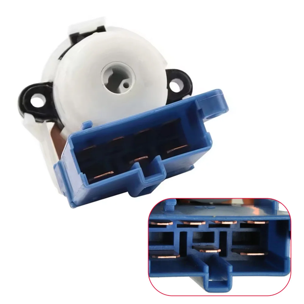 

35130S30003 Ignition Starter Switch 3 Pins For Honda Accord Prelude Acura TL CL 35130S30013 1802-246608 26034119 CSC1225 1S6455