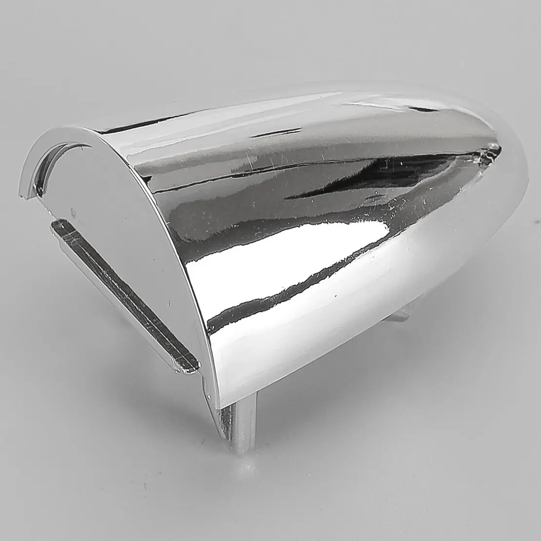 82662-3W030 Car Front Right Outside Door Handle Cover Cap Fit For Kia Sportage 2011 2012 2013 2014 2015 2016 Chrome Painting
