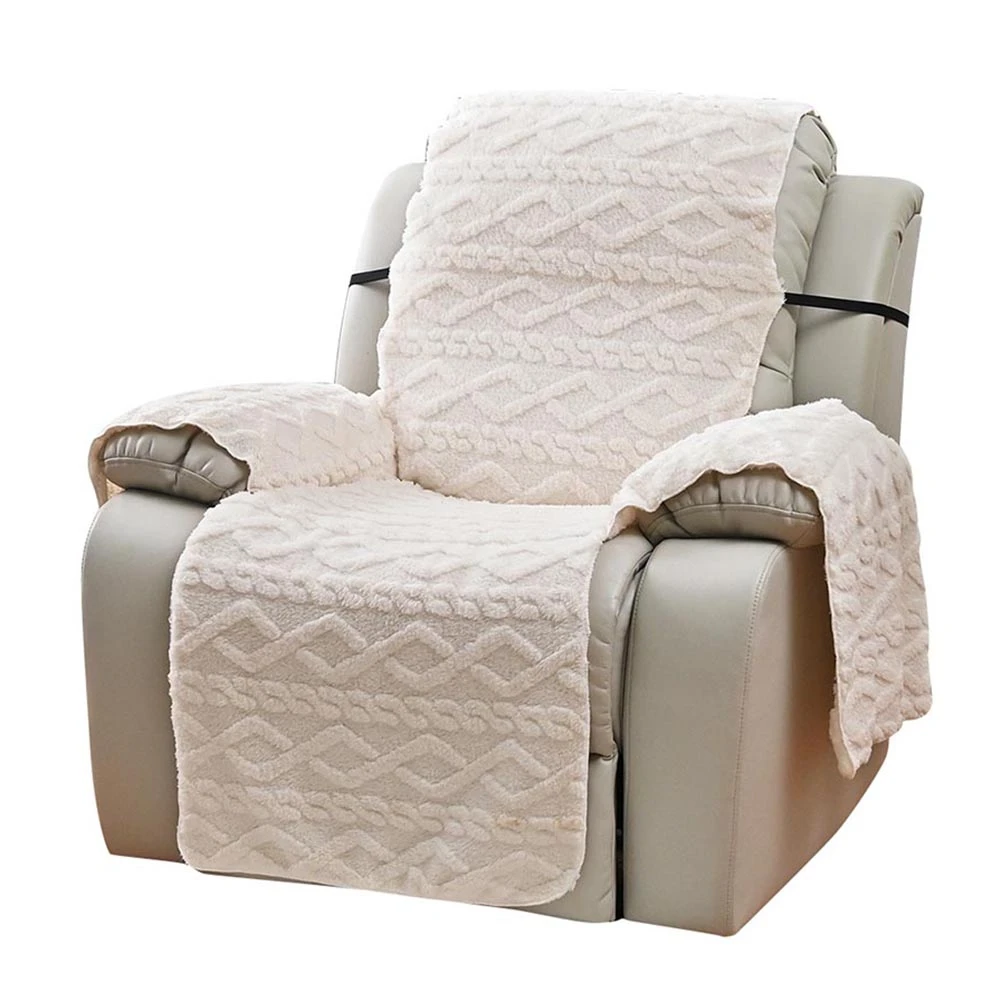 Chair Protectors Covers Washable Slipcover Large Recliner Covers For Wide Recliner 23in Recliner Cover