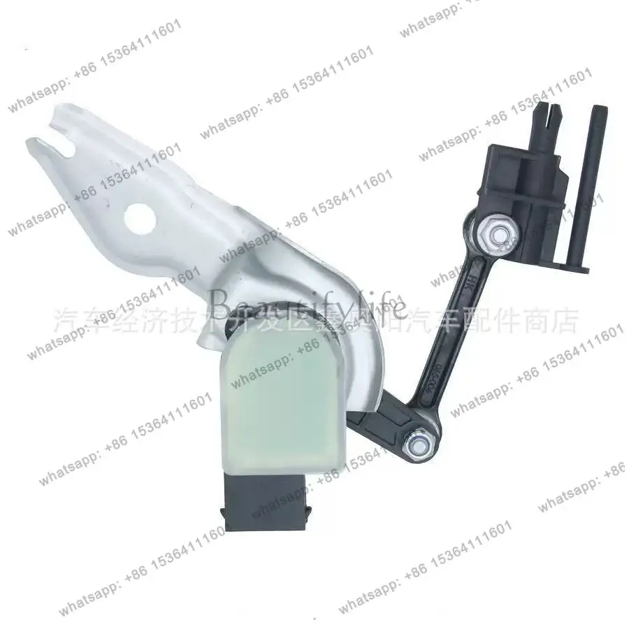 

Suitable for automotive, headlight level sensor, body height sensor 7L0616214C