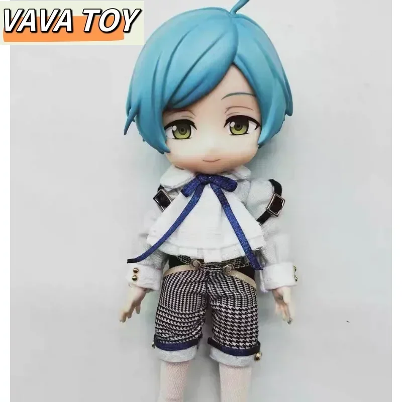 

Ensemble Stars ES Suou Tsukasa Ob11 Clothes 1/12 Bjd Handmade Product Anime Game Cosplay Toys Accessories Free Shipping Items