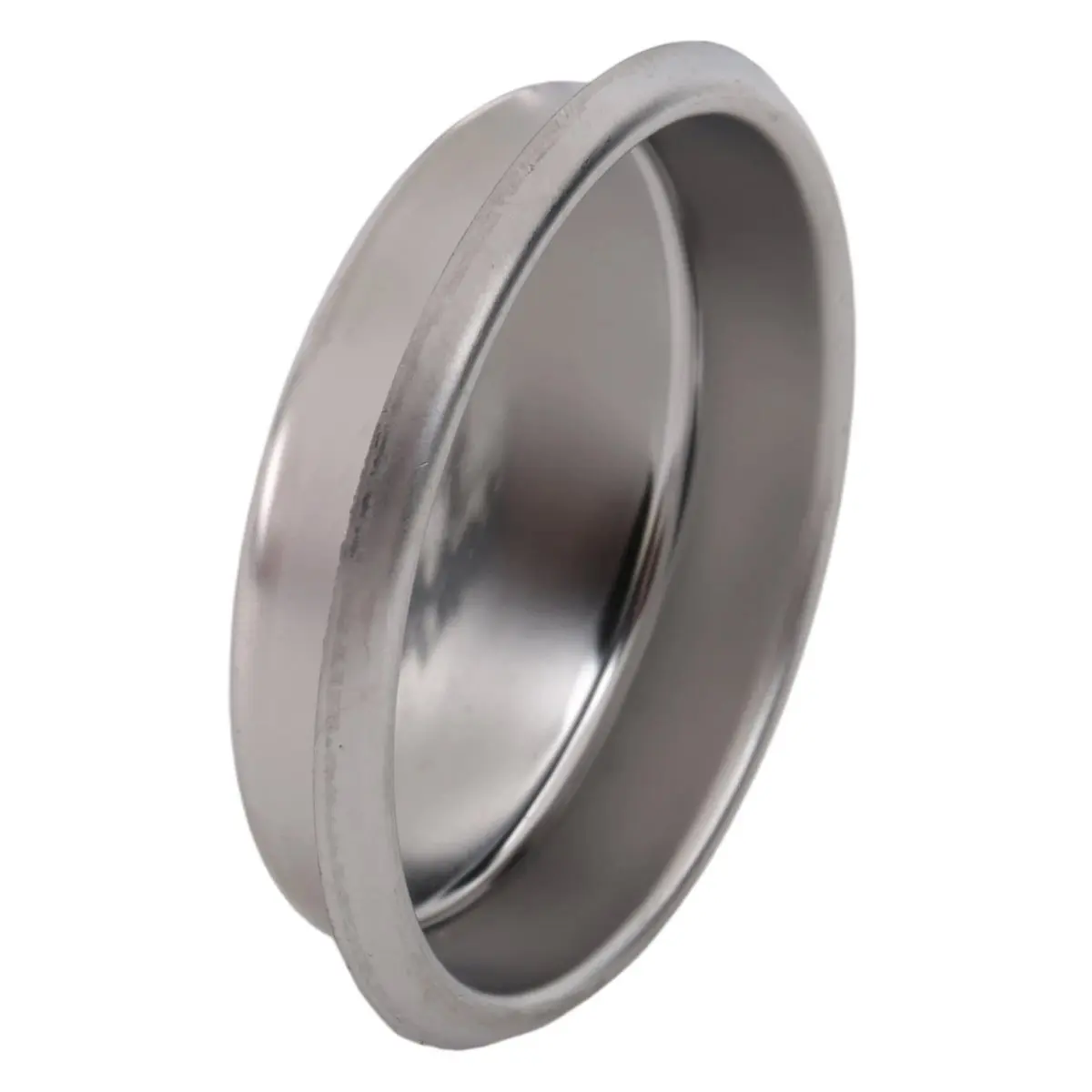 Latest Model,54MM Coffee Machine Clean Blind Bowl Filter Basket for Sage 8 for 870 Coffee Machine Accessories