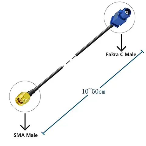 8 best sales antenna adapter - №6