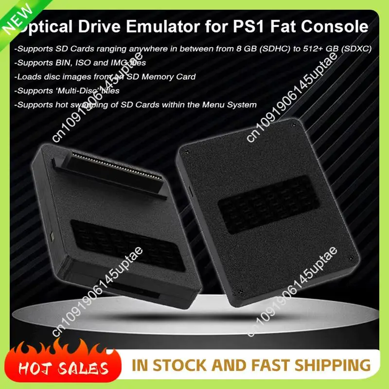 N88R Retro For PS1 … - image