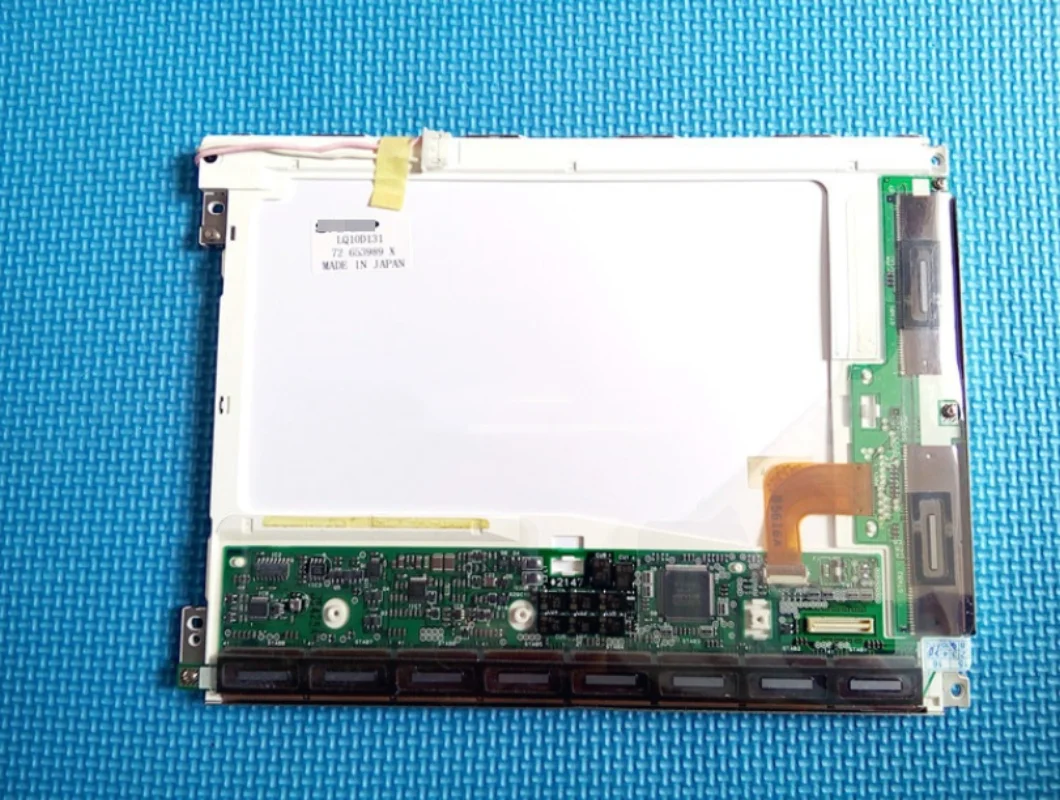 Schermo LCD LQ10D131