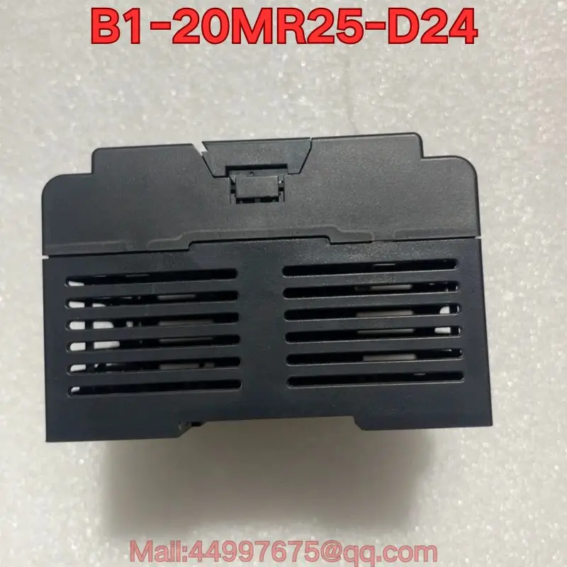 وحدة تحكم PLC جديدة B1-20MR25-D24