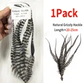 1 paquete de 20 a 25 cm