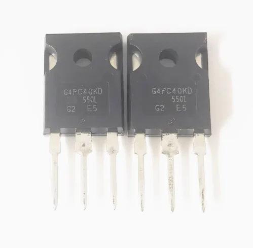 

(Product quantity: 10 pieces) G4PC40KD TO3P