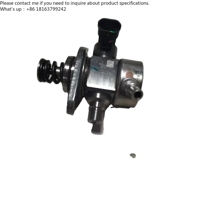 

High Quality O riginal Factory Produced High-pressure Oil Pump for the Levante 310215 Car with P erfect Condition