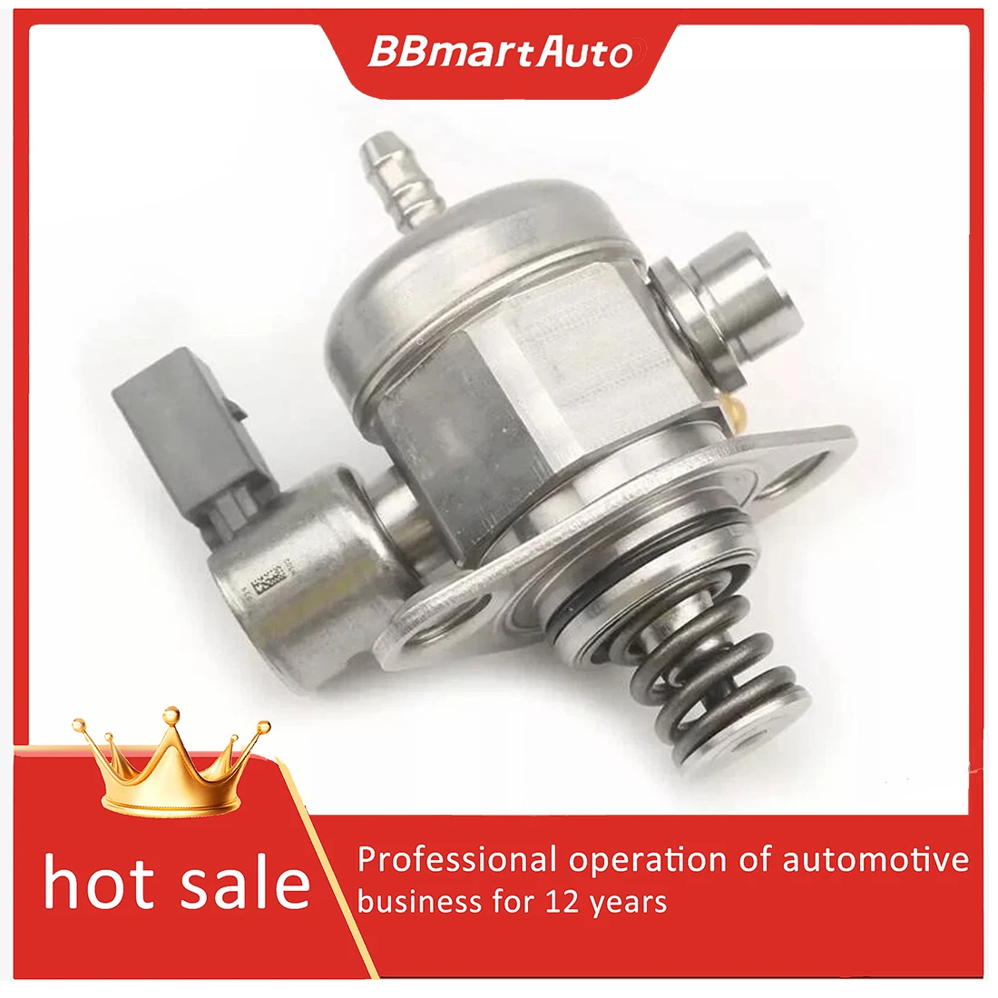 

06K127025E fuel pump for Volkswagen Golf Passat Audi A4 1.8 BBmartAuto Car accesorios para auto