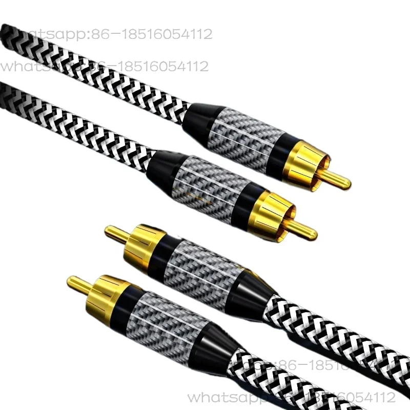 cavo-audio-rca-a-doppia-connettore-rca-cavo-per-amplificatore-di-potenza-2-2-in-rame-monocristallino-argentato-per-audiofili