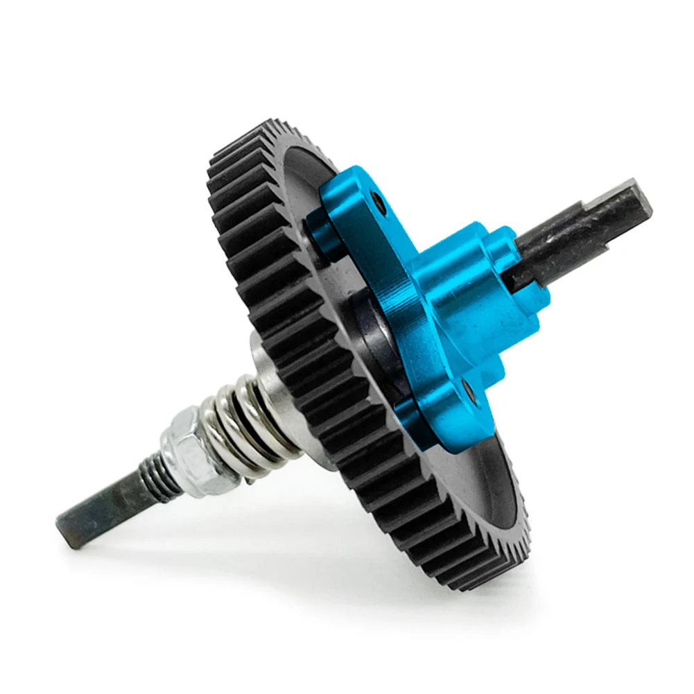 Top ข้อเสนอ 54T Complete รองเท้าแตะคลัทช์ Eliminator สําหรับ 1/10 Traxxas Slash 2WD Stampede Rustler Bandit VXL XL5 2WD อัพเกรดอะไหล่