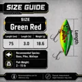Green Red