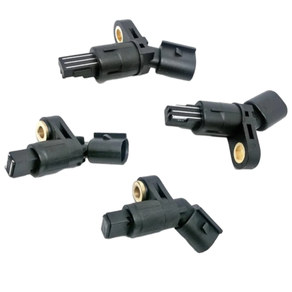 

For Audi TT 1.8L 2000-2006 Enhanced Stability Efficient Performance 1J0927803 ABS Wheel Speed Sensor