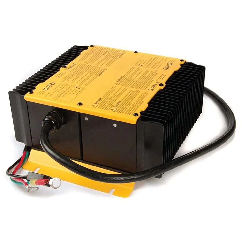 Q Charger 48V 18A Lead Acid Battery