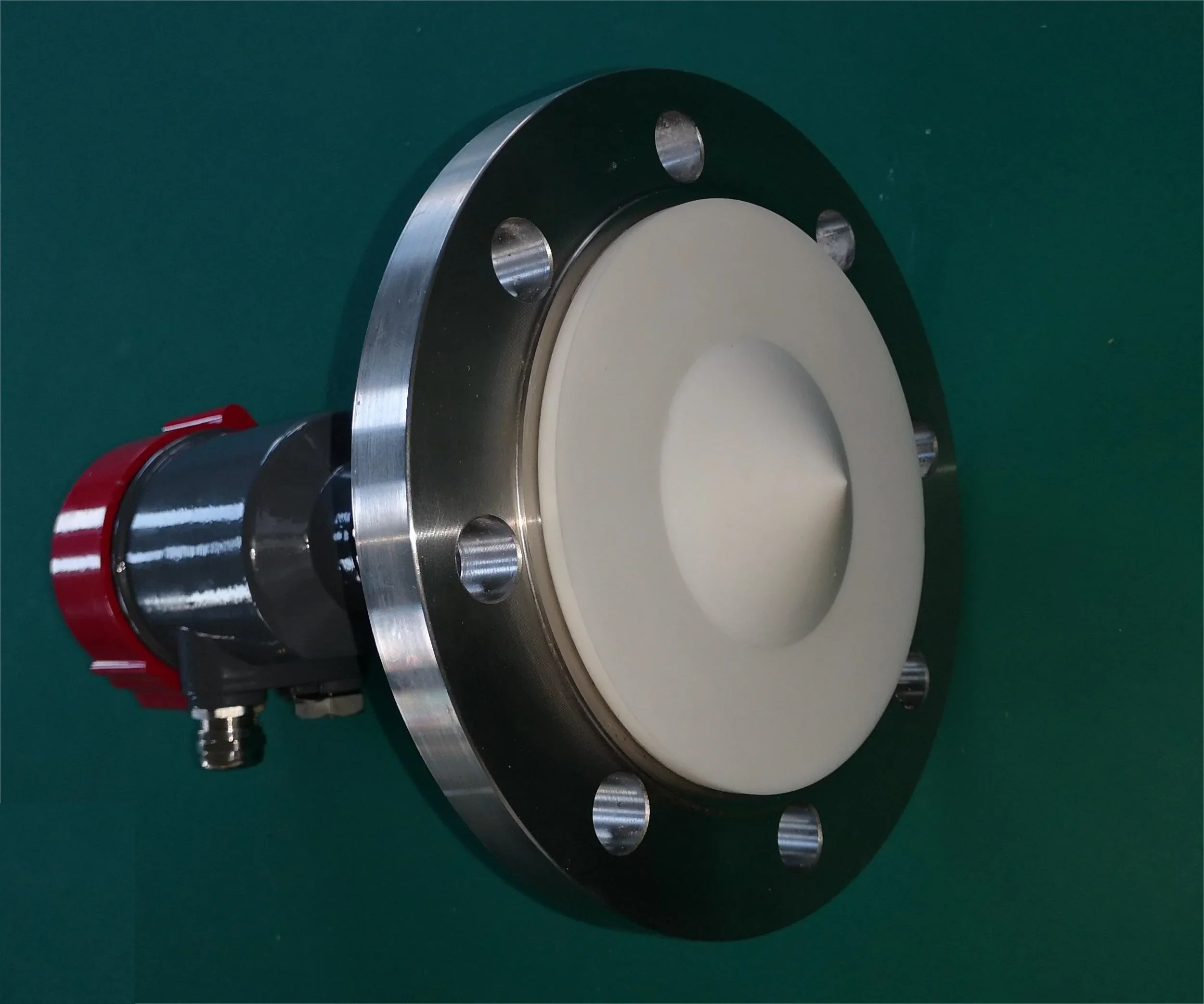 80G Radar Level Gau…