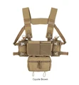 Coyote Brown