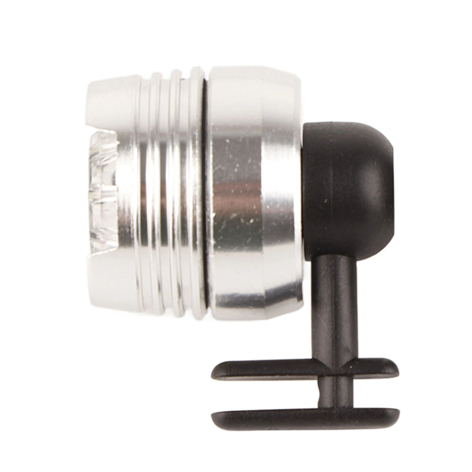 2Pcs Clogs Shoes Headlight Decorative Aluminum Alloy ABS IPX5 Water Resistant Clogs Headlamp for Thanksgiving Shoe Accessories