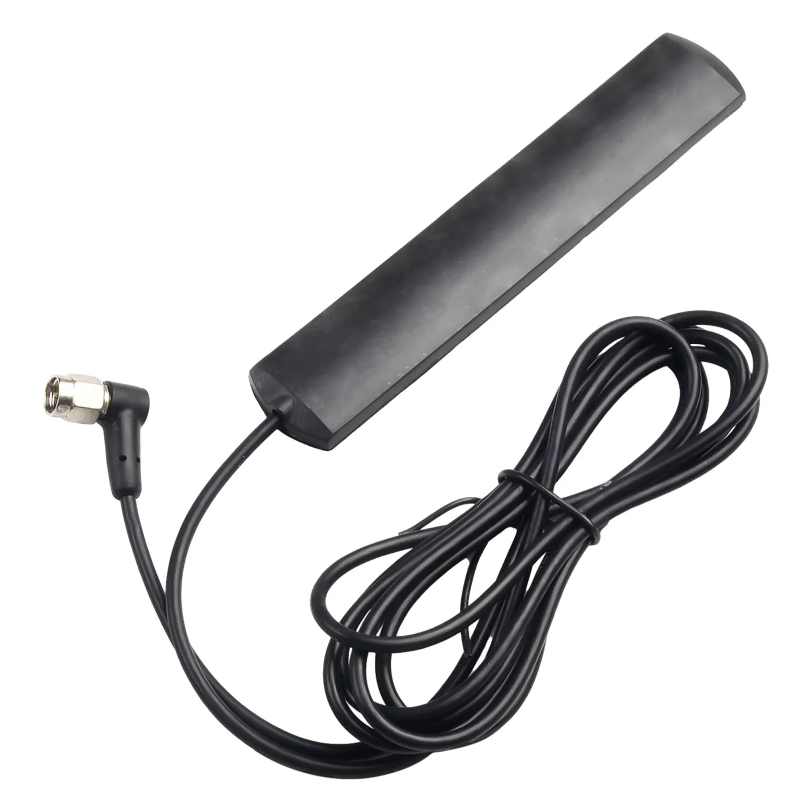 

Automotive Antenna 3dBi Gain Car GSM Antenna Anti-corrosion Easy To Use Performance Tested For Plastic Surfaces
