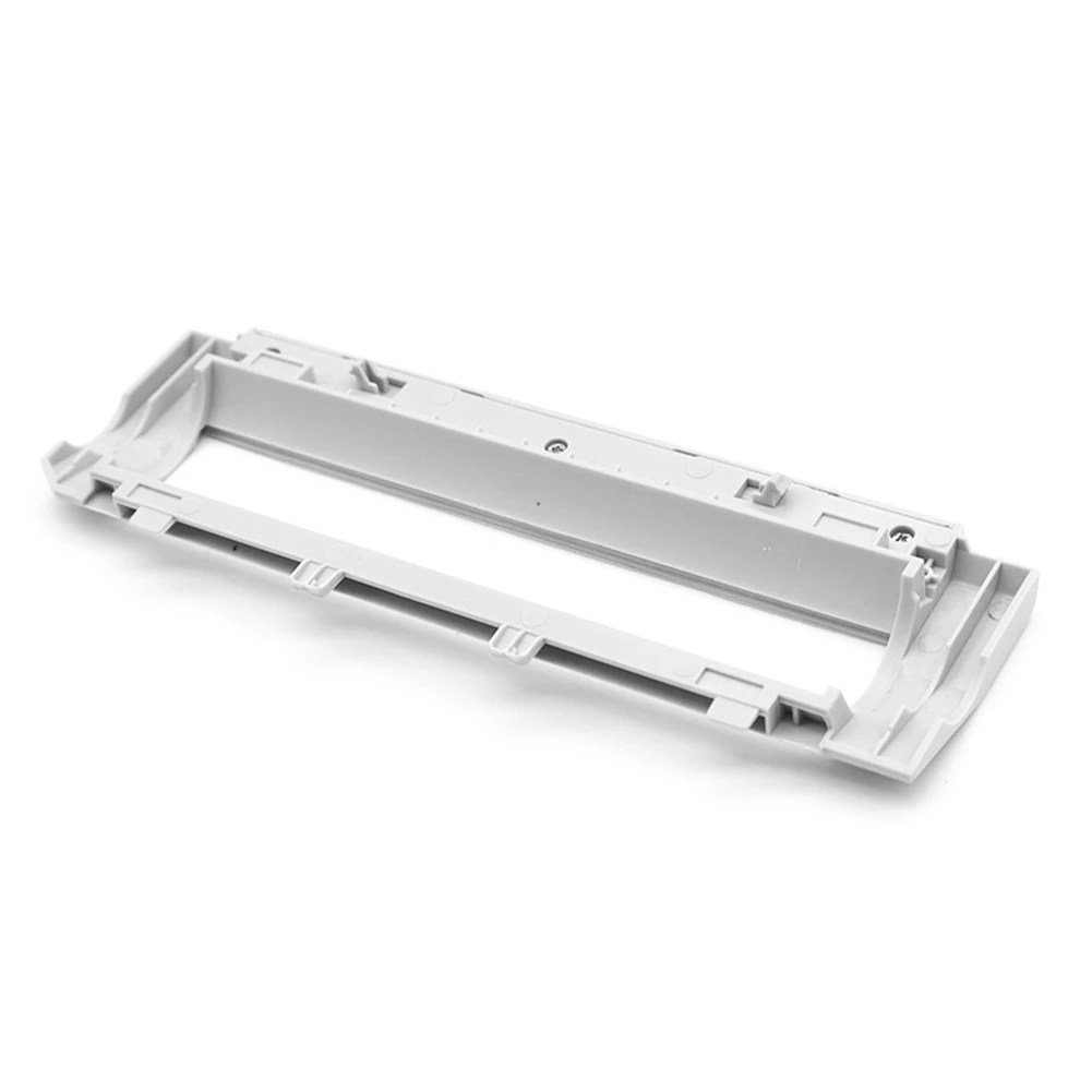غطاء الفرشاة الرئيسي لأجزاء المكنسة الكهربائية Roborock Qrevo Curv / P20 Pro ملحقات غطاء الفرشاة الدوارة_ABLE